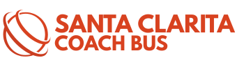 Santa Clarita Coach Bus